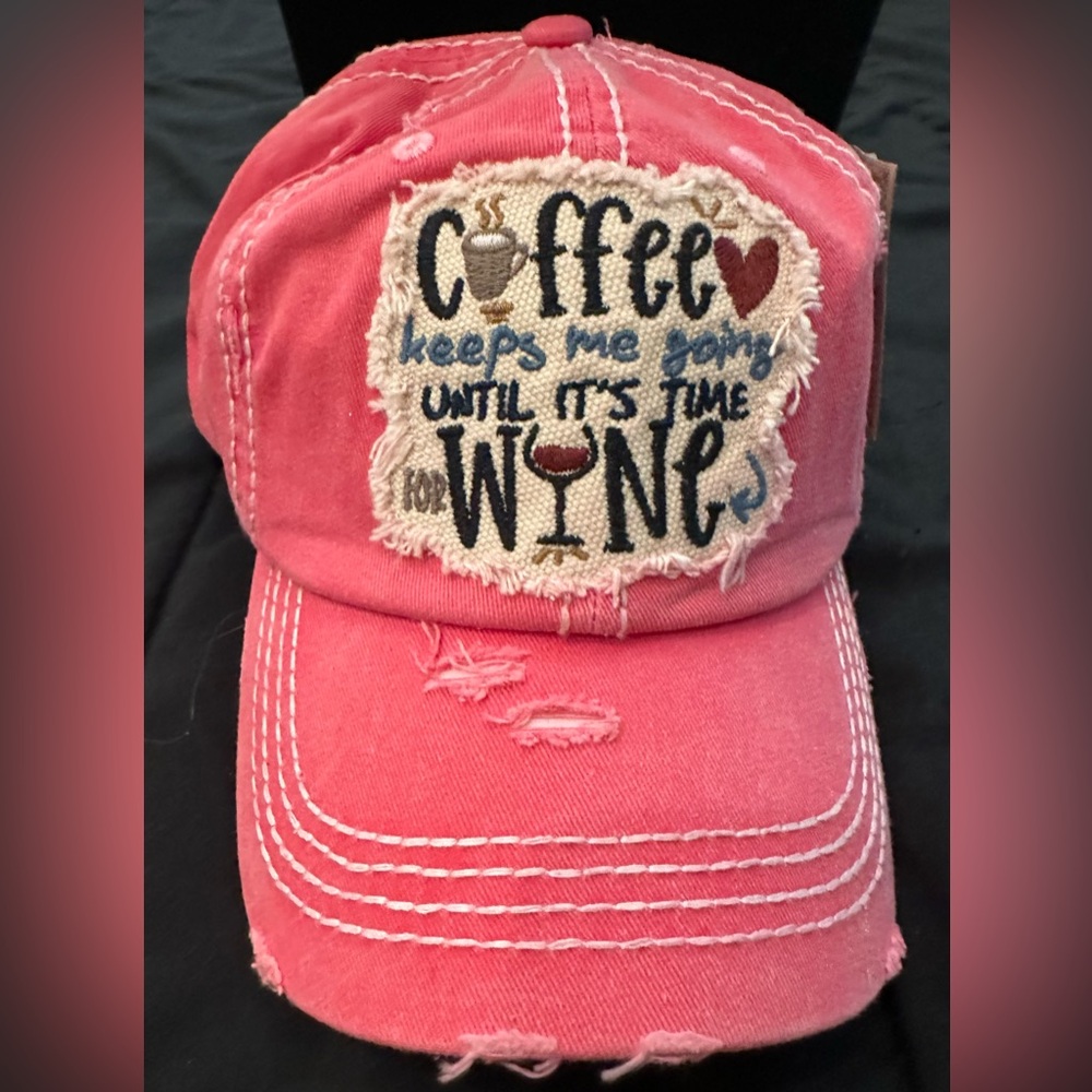 KBETHOS Vintage style hat